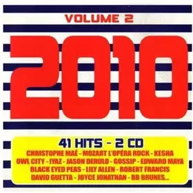 Couverture du produit · 2010 Vol.2 [Import]