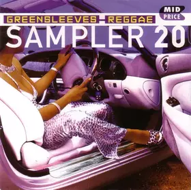 Couverture du produit · Greensleeves Reggae Sampler 20