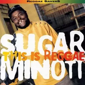 Couverture du produit · This Is Reggae