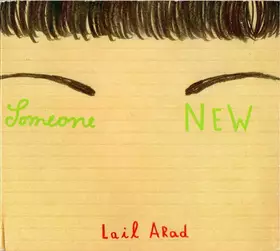 Couverture du produit · Someone New