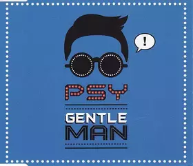 Couverture du produit · Gentleman