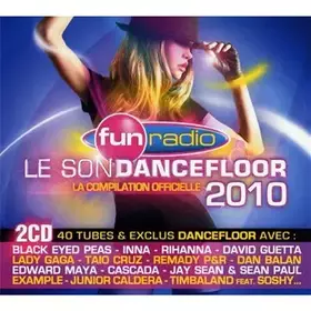 Couverture du produit · Le Son Dancefloor 2010