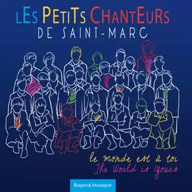 Couverture du produit · Le Monde Est À Toi