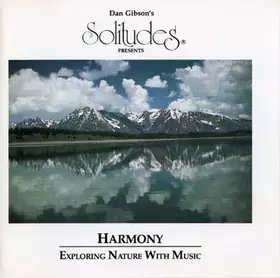 Couverture du produit · Harmony . Exploring Nature With Music