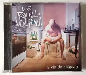 Couverture du produit · La Vie De Château