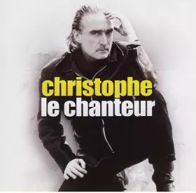 Couverture du produit · Le Chanteur