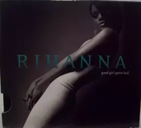 Couverture du produit · Good Girl Gone Bad