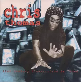 Couverture du produit · 21st Century Blues... From Da 'Hood