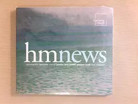 Couverture du produit · Nouveaute Janvier-juin
