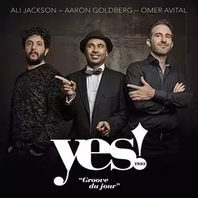 Couverture du produit · Groove Du Jour