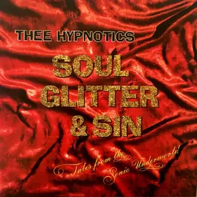 Couverture du produit · Soul Glitter & Sin (Tales From The Sonic Underworld)