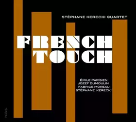 Couverture du produit · French Touch