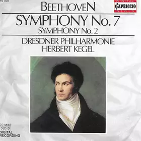 Couverture du produit · Symphony No.7 / Symphony No.2