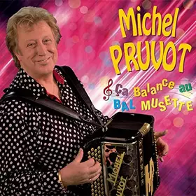 Couverture du produit · Ca Balance au Bal Musette