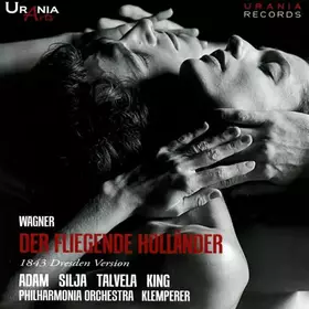 Couverture du produit · Der Fliegende Holländer (1843 Dresden Version)