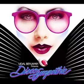 Couverture du produit · Disco Sympathie