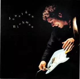 Couverture du produit · Jonathan Richman
