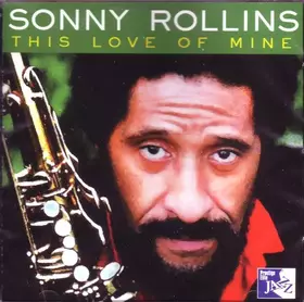 Couverture du produit · This Love Of Mine