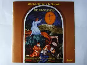 Couverture du produit · De Profundis