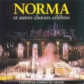 Couverture du produit · Norma / Le Trouvère