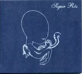 Couverture du produit · Ágætis Byrjun