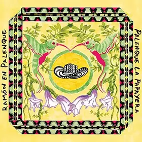Couverture du produit · Ramon En Palenque