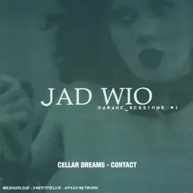 Couverture du produit · Cellar Dreams/Contact [Import]