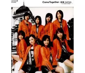 Couverture du produit · Come Together