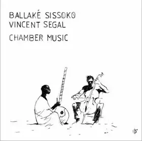 Couverture du produit · Chamber Music