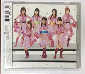 Couverture du produit · Sakura Mankai