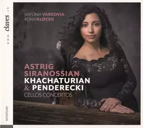 Couverture du produit · Cello Concertos