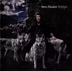 Couverture du produit · Wolflight