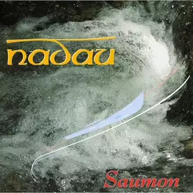 Couverture du produit · Saumon