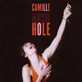 Couverture du produit · Music Hole