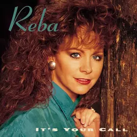 Couverture du produit · It's Your Call