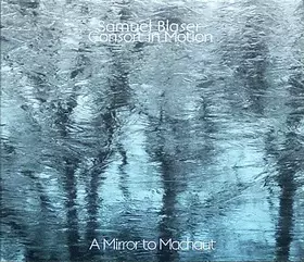 Couverture du produit · A Mirror To Machaut