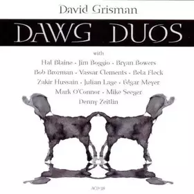 Couverture du produit · Dawg Duos