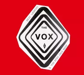 Couverture du produit · The Vox