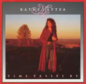 Couverture du produit · Time Passes By