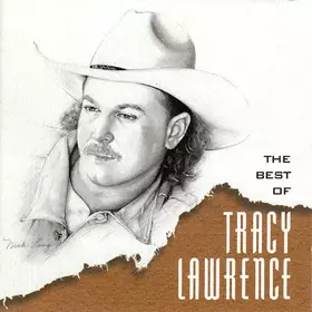 Couverture du produit · The Best Of Tracy Lawrence