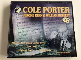 Couverture du produit · World of Cole Porter