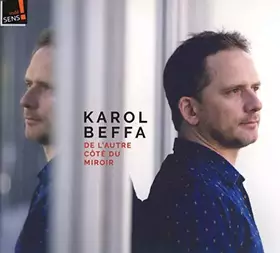 Couverture du produit · De l Autre Cote du Miroir