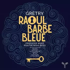Couverture du produit · Raoul Barbe Bleue