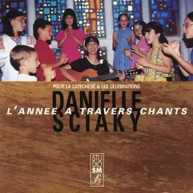 Couverture du produit · L'Année À Travers Chants