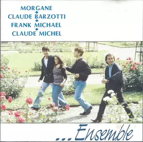 Couverture du produit · …Ensemble