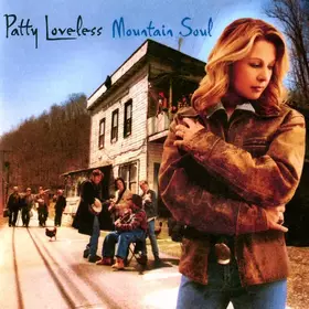 Couverture du produit · Mountain Soul