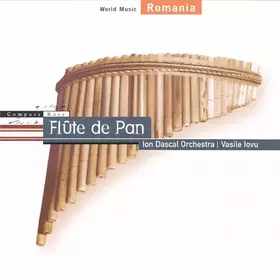 Couverture du produit · Flûte De Pan