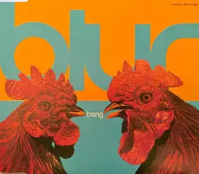 Couverture du produit · Bang
