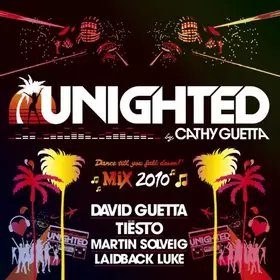 Couverture du produit · Unighted 3 (Edition Limitée) [Import]