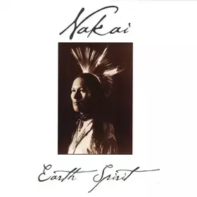 Couverture du produit · Earth Spirit